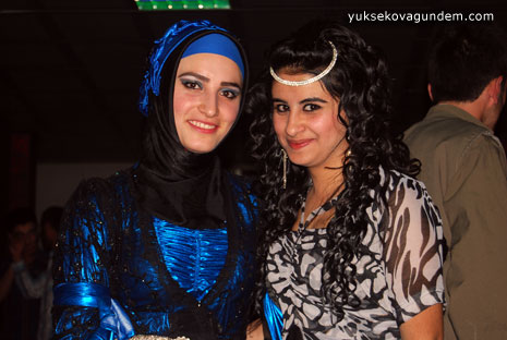 Öğrenciler YGS Öncesi Moral Depoladılar 37