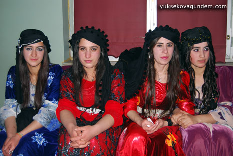 Öğrenciler YGS Öncesi Moral Depoladılar 4