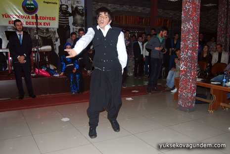 Öğrenciler YGS Öncesi Moral Depoladılar 44