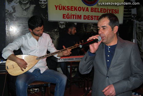 Öğrenciler YGS Öncesi Moral Depoladılar 46