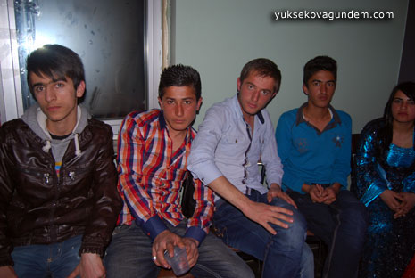 Öğrenciler YGS Öncesi Moral Depoladılar 7