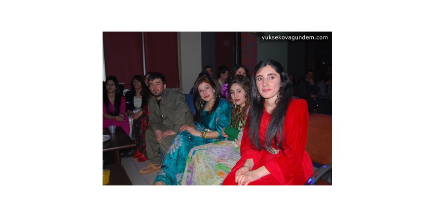 Öğrenciler YGS Öncesi Moral Depoladılar