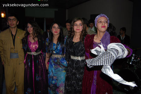 Liselilerin moral gecesi 22