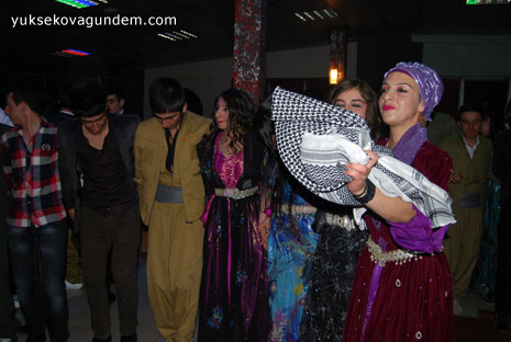 Liselilerin moral gecesi 28