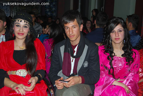Liselilerin moral gecesi 44