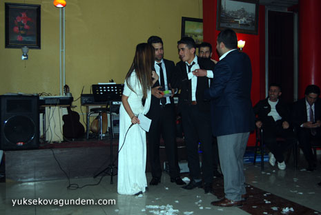 Yüksekova'da öğrenciler moral depoladı 32