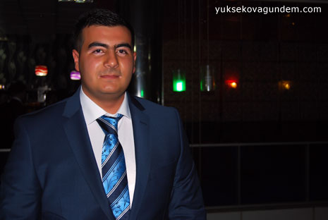 Yüksekova'da öğrenciler moral depoladı 34