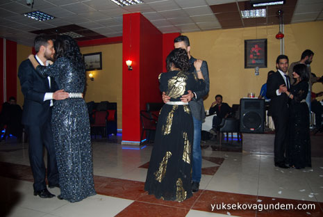 Yüksekova'da öğrenciler moral depoladı 35