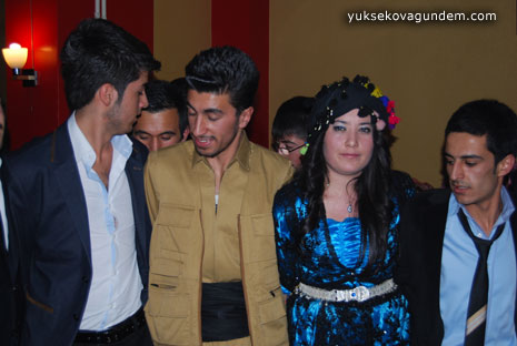 Birikim Dershanesi moral depoladı 15