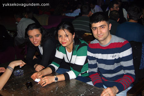 14 Mart Tıp Bayramı Kutlandı 10
