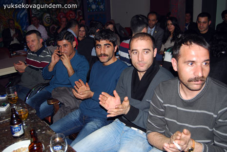 14 Mart Tıp Bayramı Kutlandı 13
