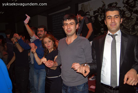 14 Mart Tıp Bayramı Kutlandı 32