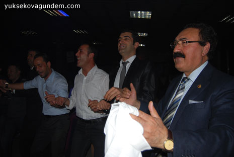 14 Mart Tıp Bayramı Kutlandı 35
