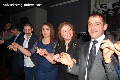 14 Mart Tıp Bayramı Kutlandı 36