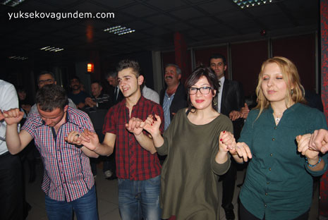 14 Mart Tıp Bayramı Kutlandı 37