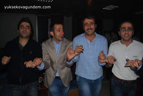 14 Mart Tıp Bayramı Kutlandı 39