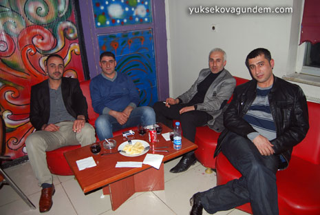 14 Mart Tıp Bayramı Kutlandı 7