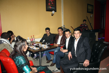 Boğaziçi Dershanesi Öğrencileri Moral Depoladı 18
