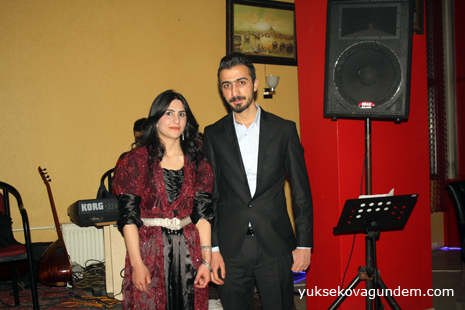 Boğaziçi Dershanesi Öğrencileri Moral Depoladı 20