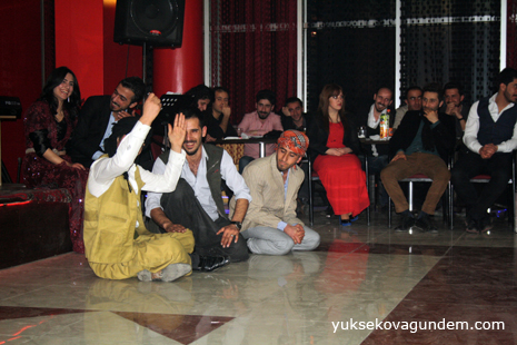 Boğaziçi Dershanesi Öğrencileri Moral Depoladı 23