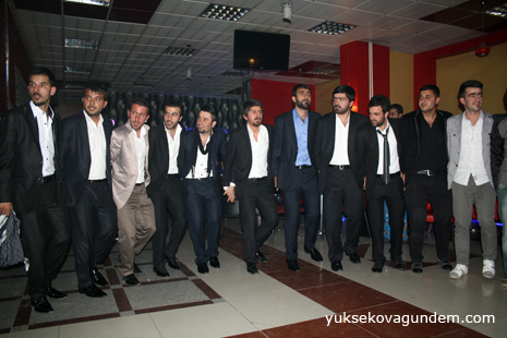 Boğaziçi Dershanesi Öğrencileri Moral Depoladı 24