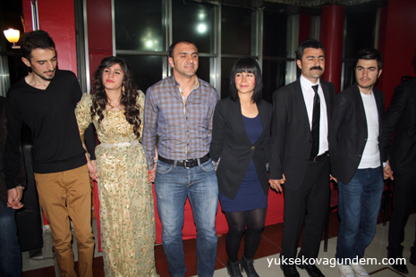 Boğaziçi Dershanesi Öğrencileri Moral Depoladı 26