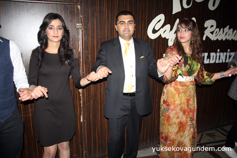 Boğaziçi Dershanesi Öğrencileri Moral Depoladı 27