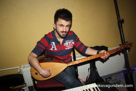 Boğaziçi Dershanesi Öğrencileri Moral Depoladı 28