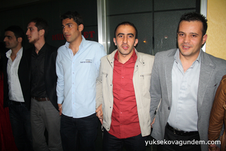 Boğaziçi Dershanesi Öğrencileri Moral Depoladı 30