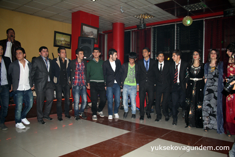 Boğaziçi Dershanesi Öğrencileri Moral Depoladı 31