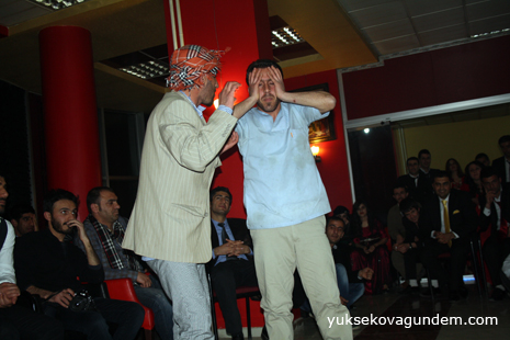 Boğaziçi Dershanesi Öğrencileri Moral Depoladı 32