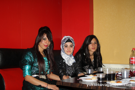 Boğaziçi Dershanesi Öğrencileri Moral Depoladı 34