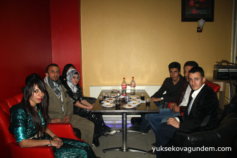 Boğaziçi Dershanesi Öğrencileri Moral Depoladı 36