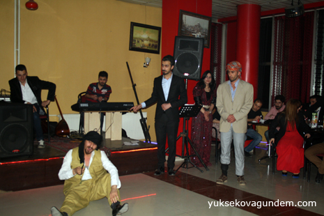 Boğaziçi Dershanesi Öğrencileri Moral Depoladı 39