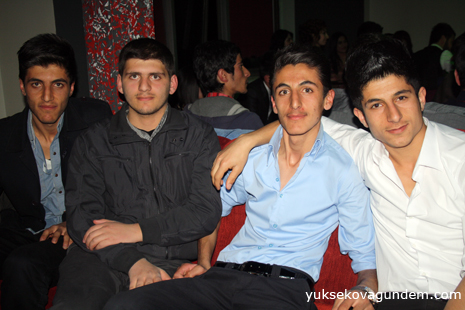Yüksekova Dershanesi Moral Depoladı 3