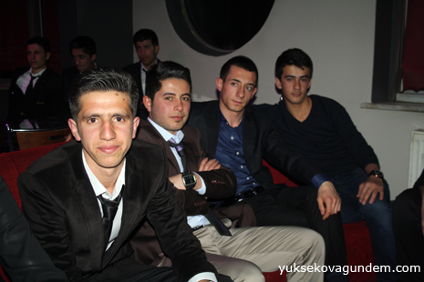 Yüksekova Dershanesi Moral Depoladı 4