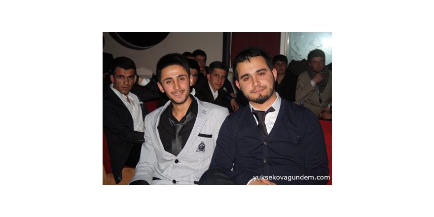 Yüksekova Dershanesi Moral Depoladı