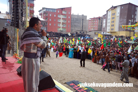 Gever'de Newroz Devam Ediyor 15