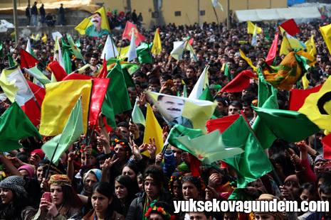 Gever'de Newroz Devam Ediyor 28