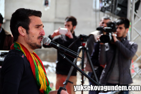 Gever'de Newroz Devam Ediyor 29