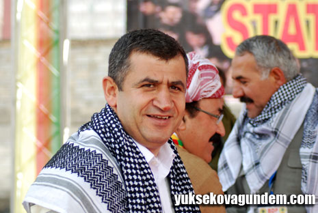 Fotoğraflarla Gever Newrozu 19