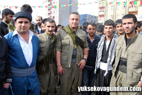 Fotoğraflarla Gever Newrozu 31