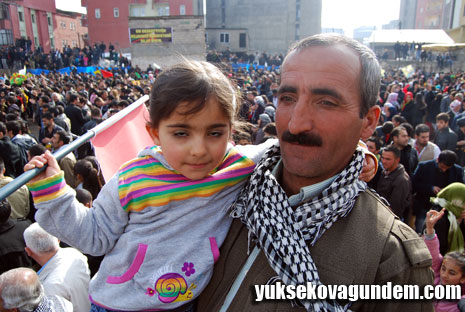 Fotoğraflarla Gever Newrozu 40