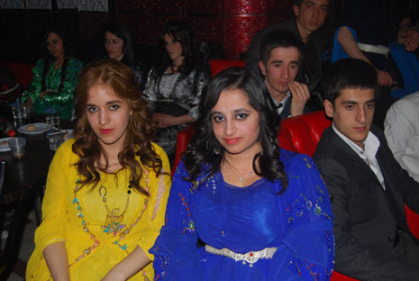Kanıt Dershanesi'nin Moral Gecesi 12