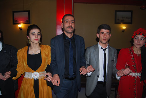Kanıt Dershanesi'nin Moral Gecesi 25