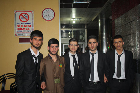 Kanıt Dershanesi'nin Moral Gecesi 27