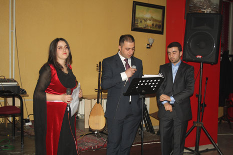 Kanıt Dershanesi'nin Moral Gecesi 31