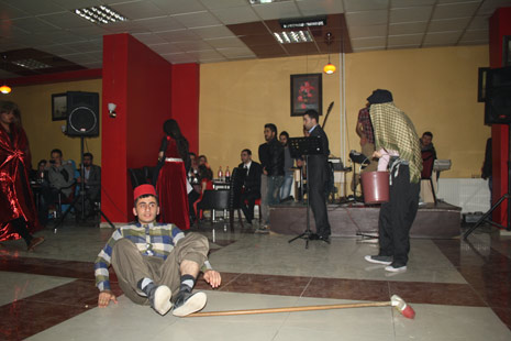 Kanıt Dershanesi'nin Moral Gecesi 37