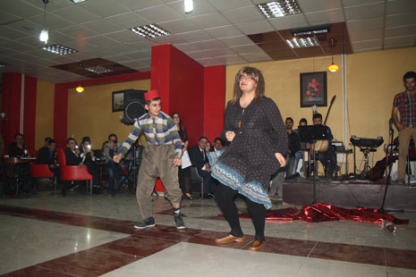 Kanıt Dershanesi'nin Moral Gecesi 39