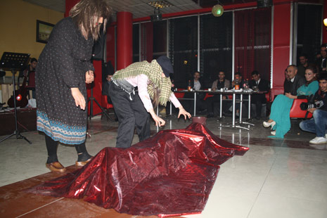 Kanıt Dershanesi'nin Moral Gecesi 40